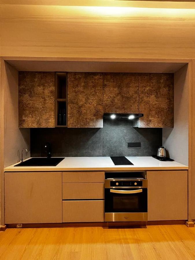Luxe Apartment By Hey Studio'S Ghaziabad Esterno foto
